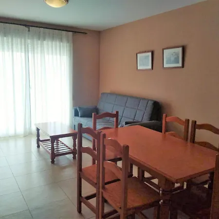Apartamento La Caleta Ii Inmomart *