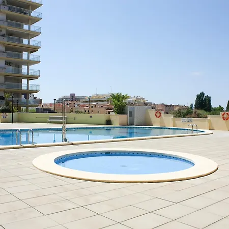 Apartment Apartamento La Caleta Ii Inmomart Peniscola